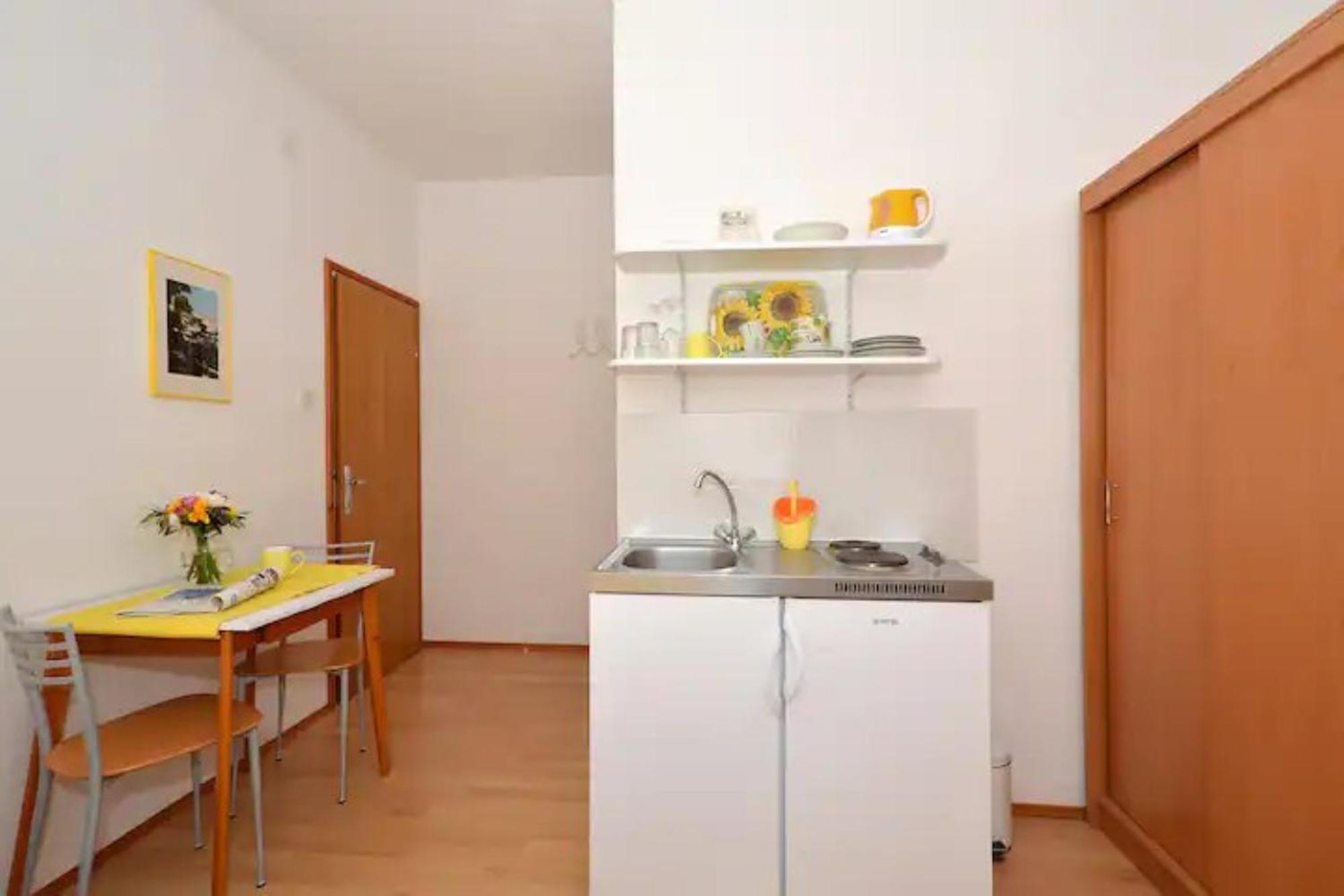 Bol Bliss Apartments 외부 사진