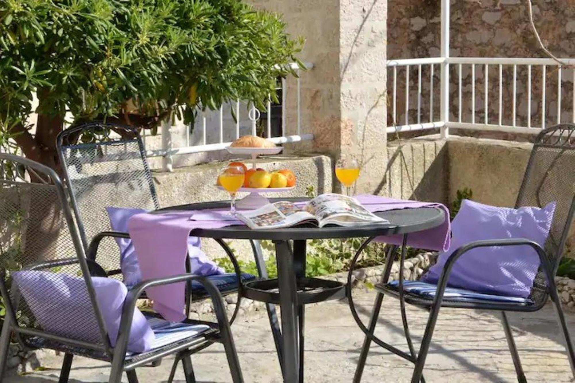 Bol Bliss Apartments 외부 사진