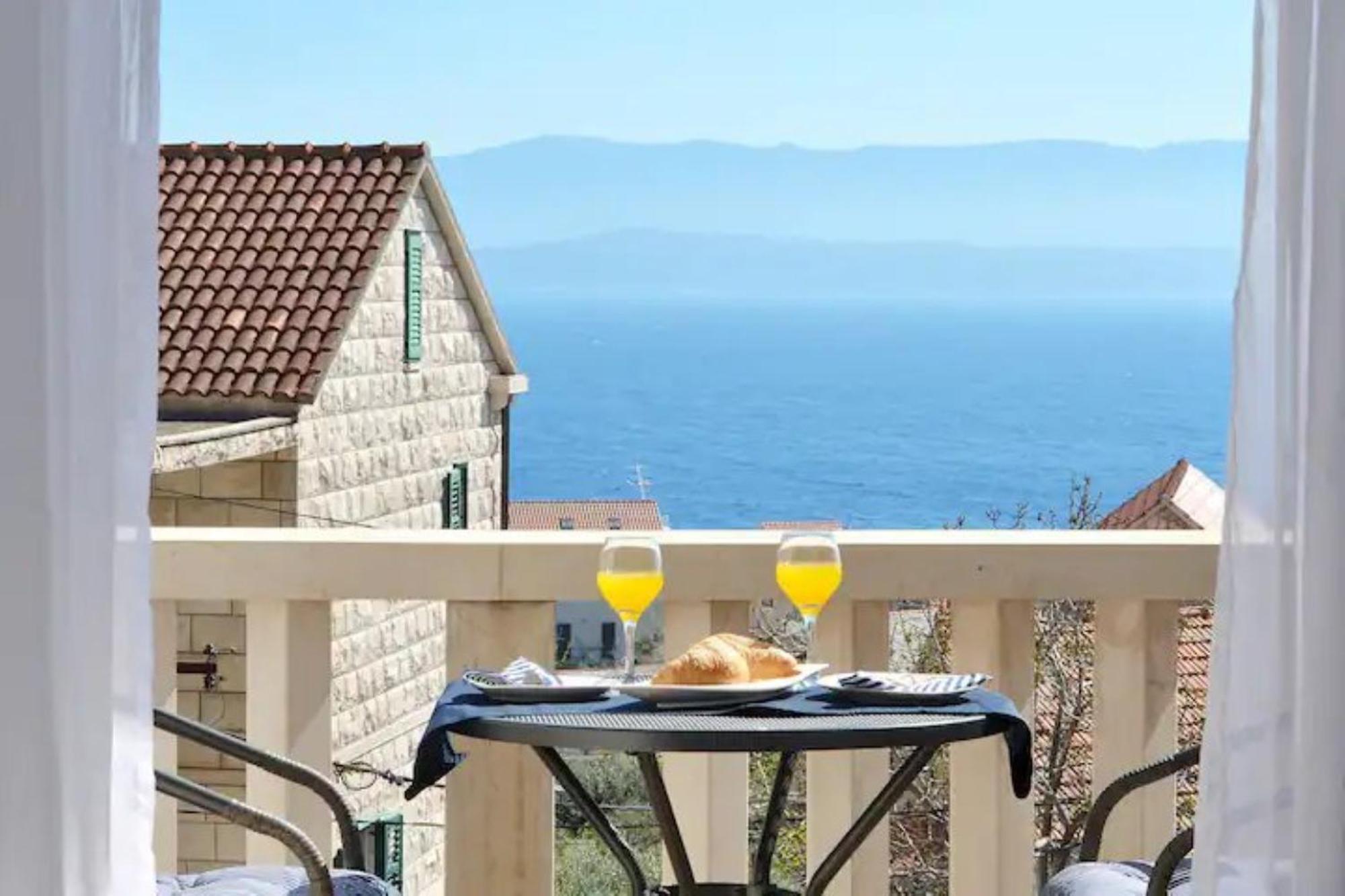 Bol Bliss Apartments 외부 사진