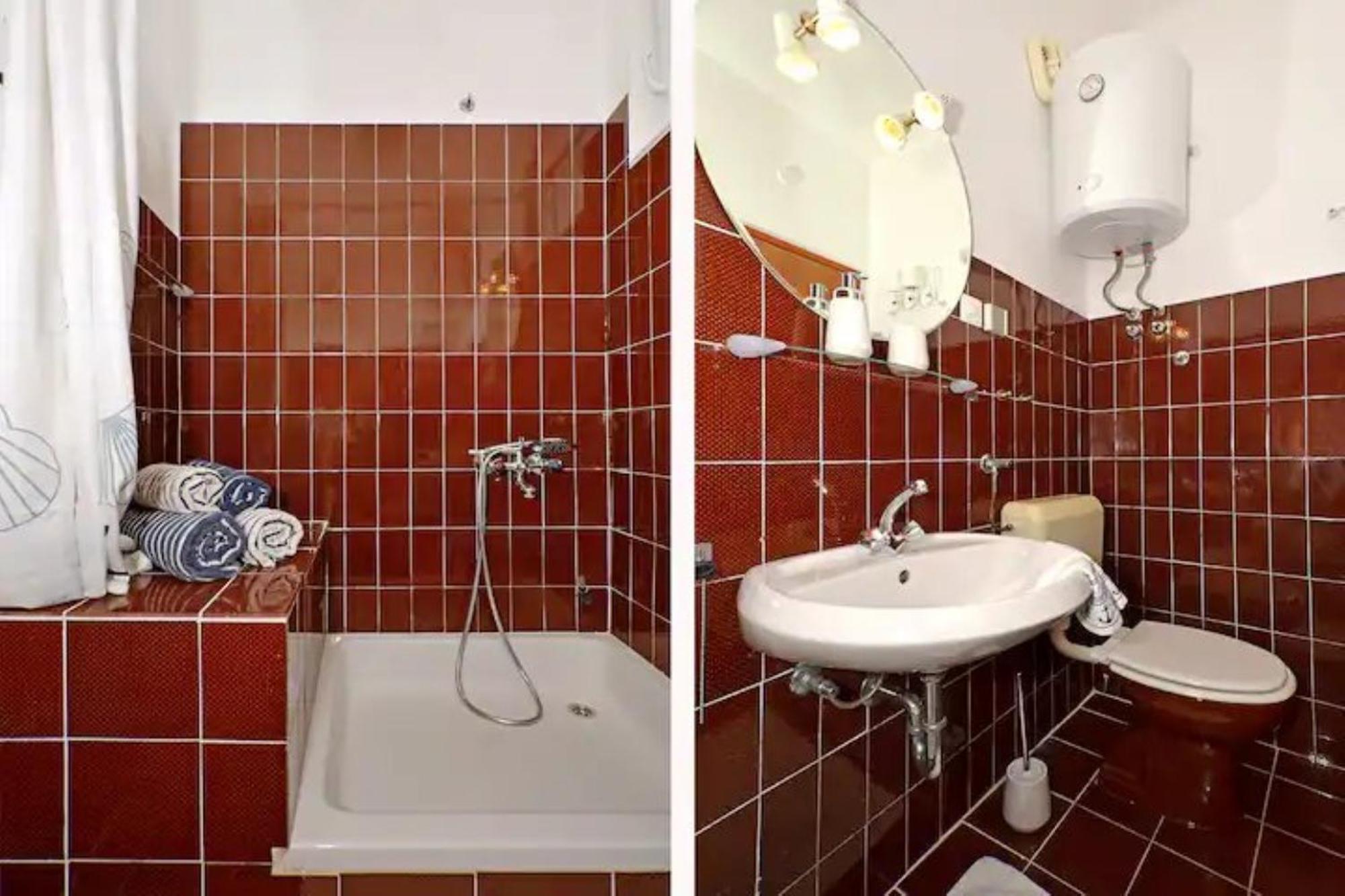 Bol Bliss Apartments 외부 사진