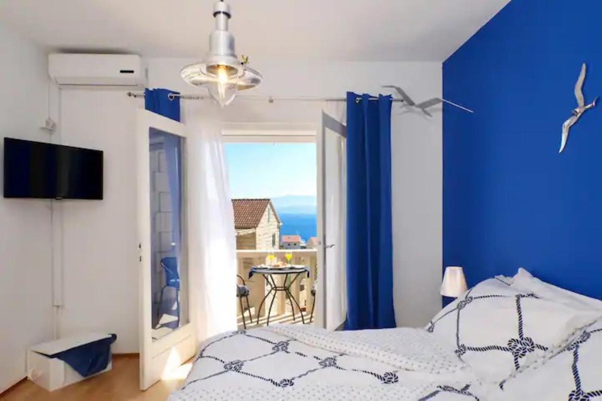 Bol Bliss Apartments 외부 사진