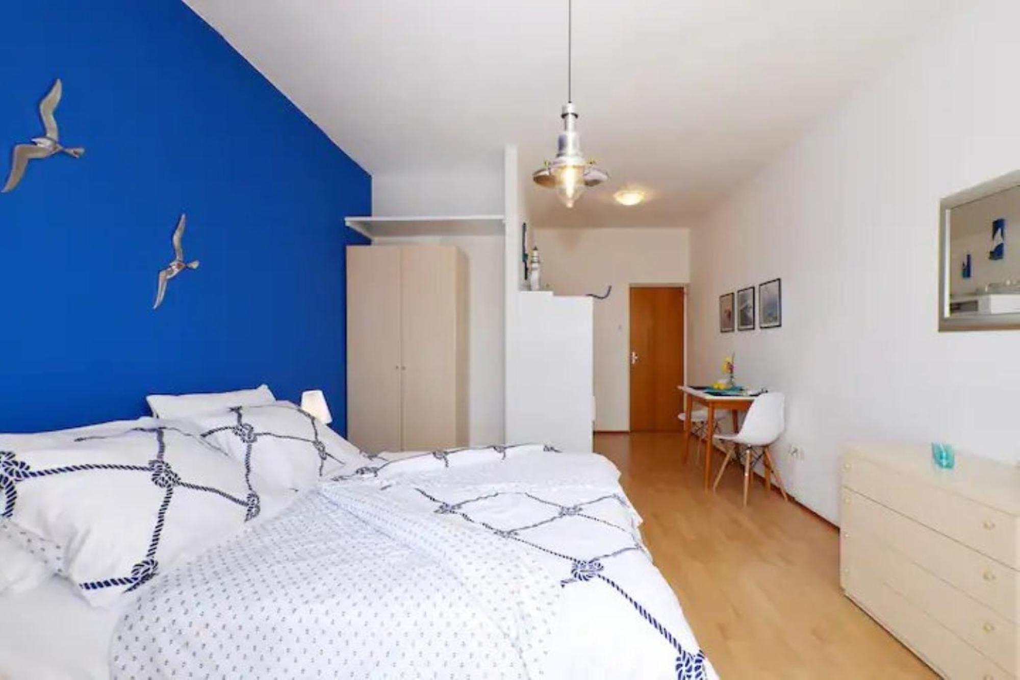 Bol Bliss Apartments 외부 사진