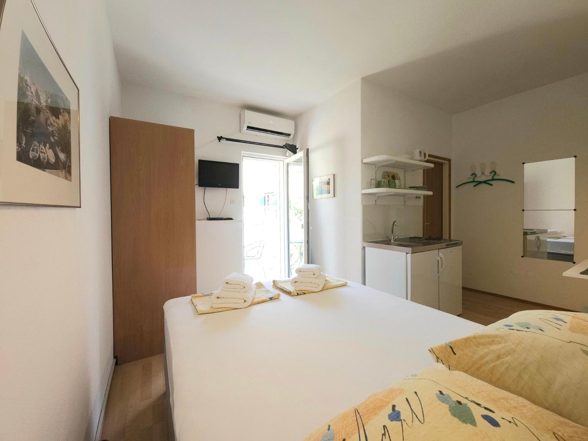 Bol Bliss Apartments 외부 사진