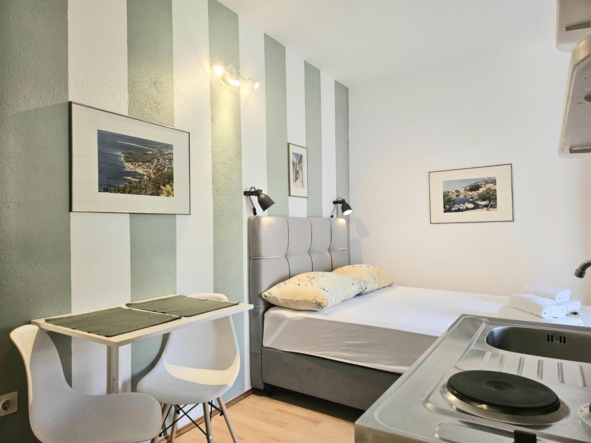 Bol Bliss Apartments 외부 사진
