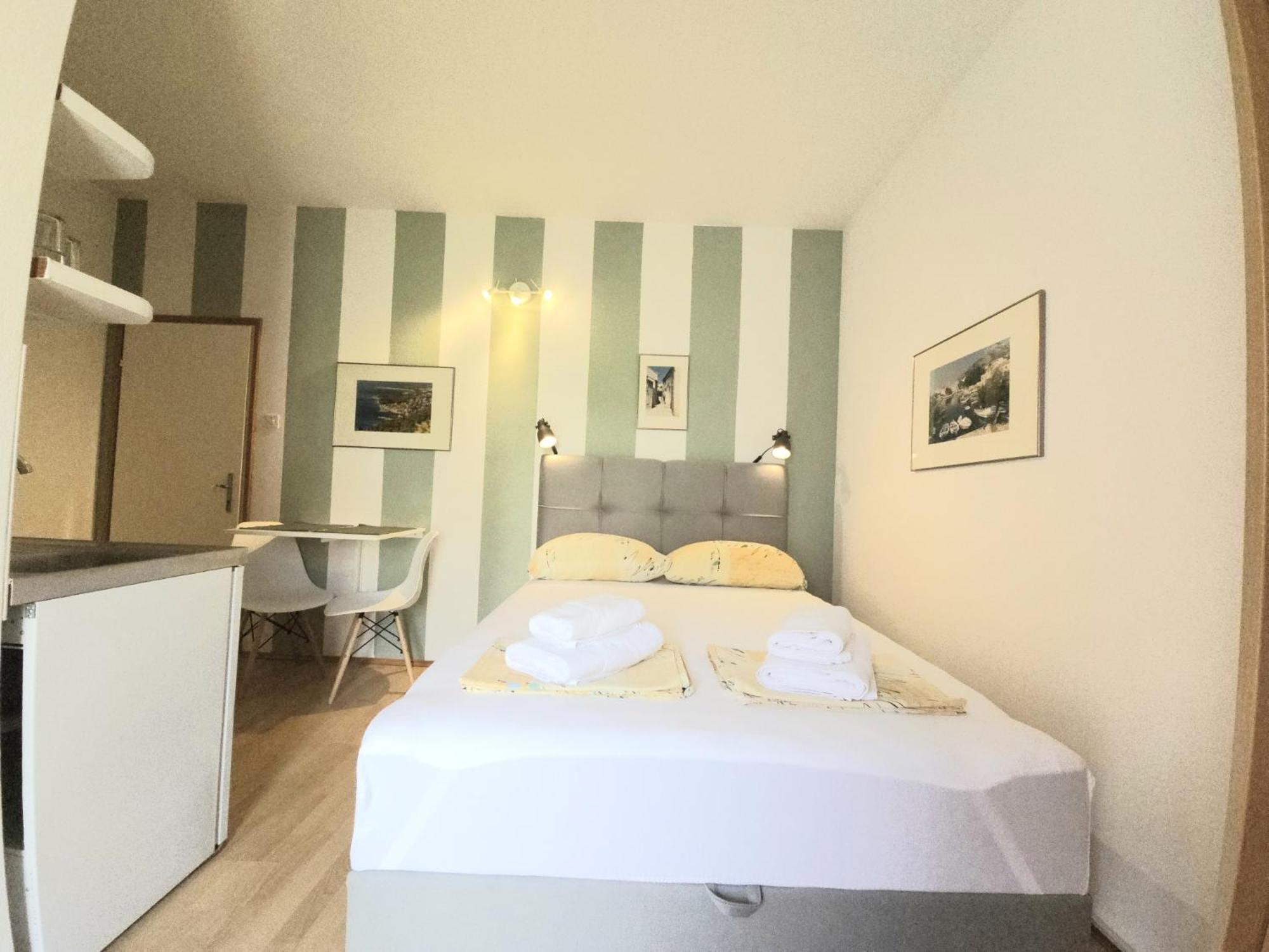 Bol Bliss Apartments 외부 사진