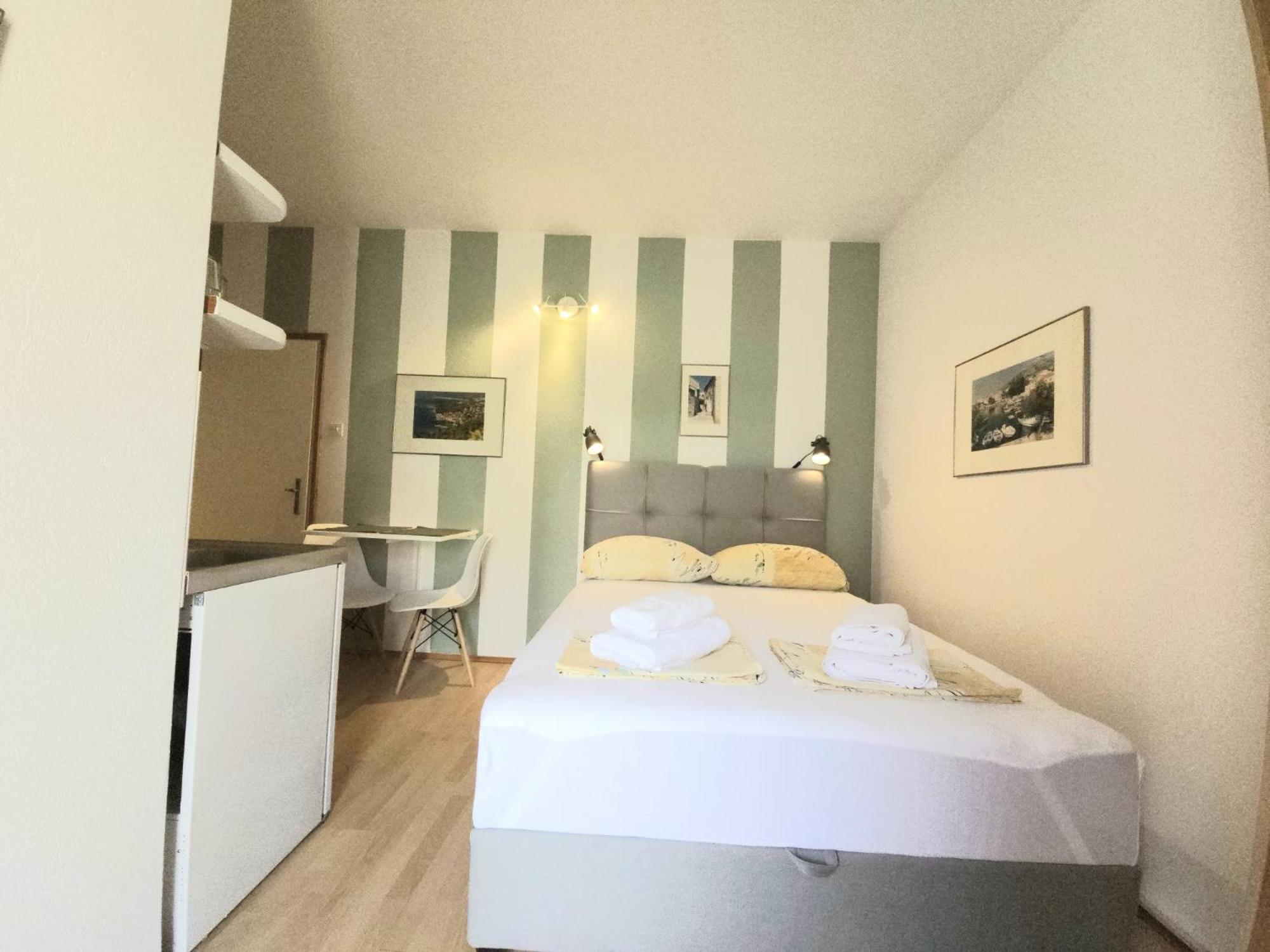 Bol Bliss Apartments 외부 사진
