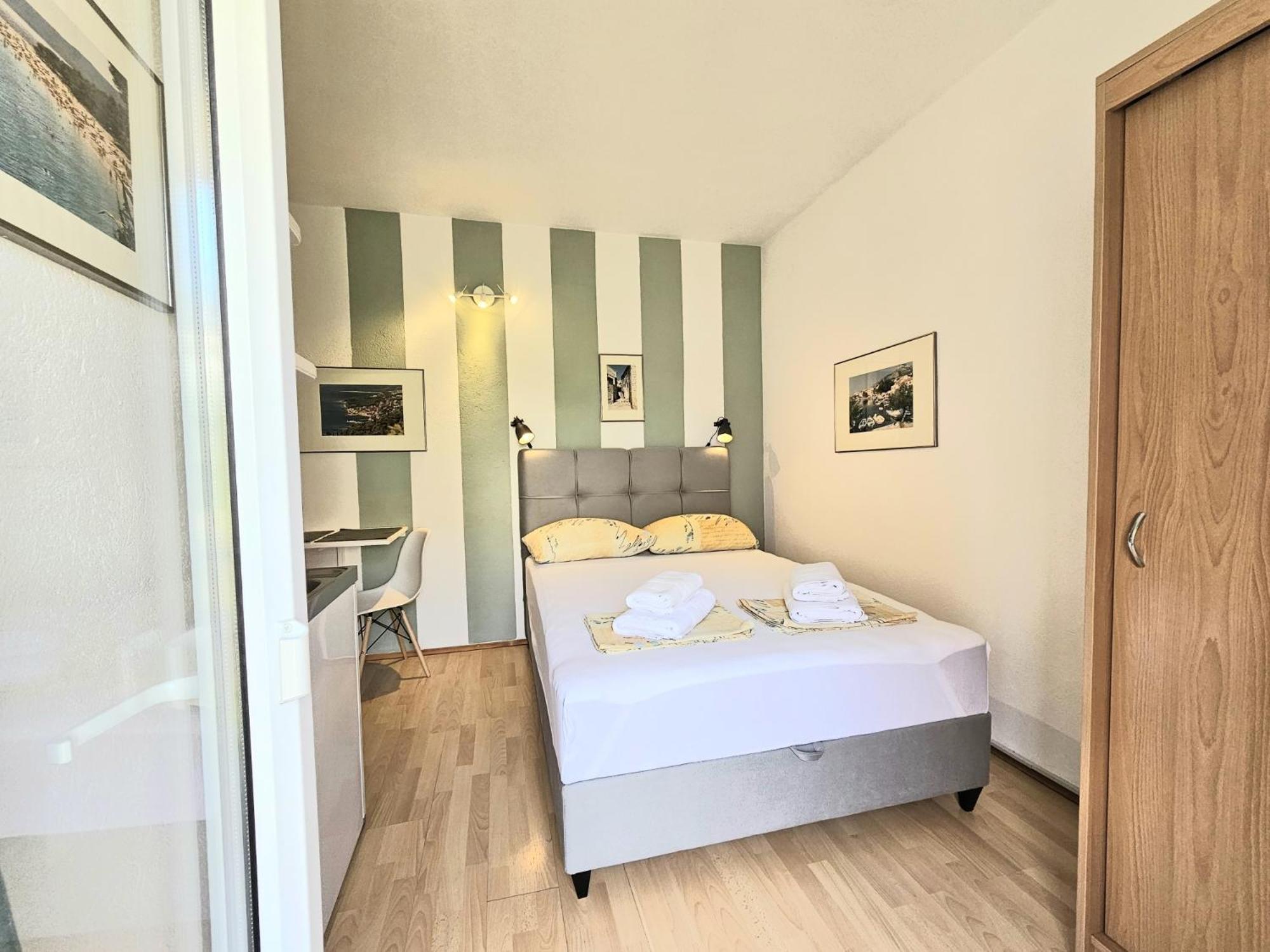Bol Bliss Apartments 외부 사진