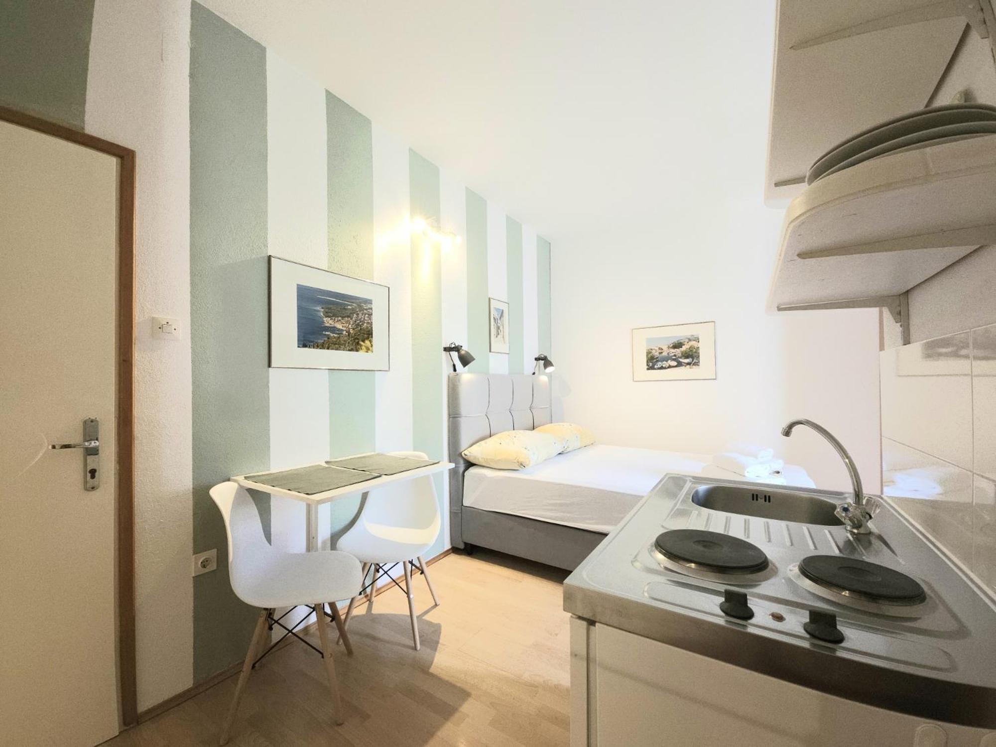 Bol Bliss Apartments 외부 사진