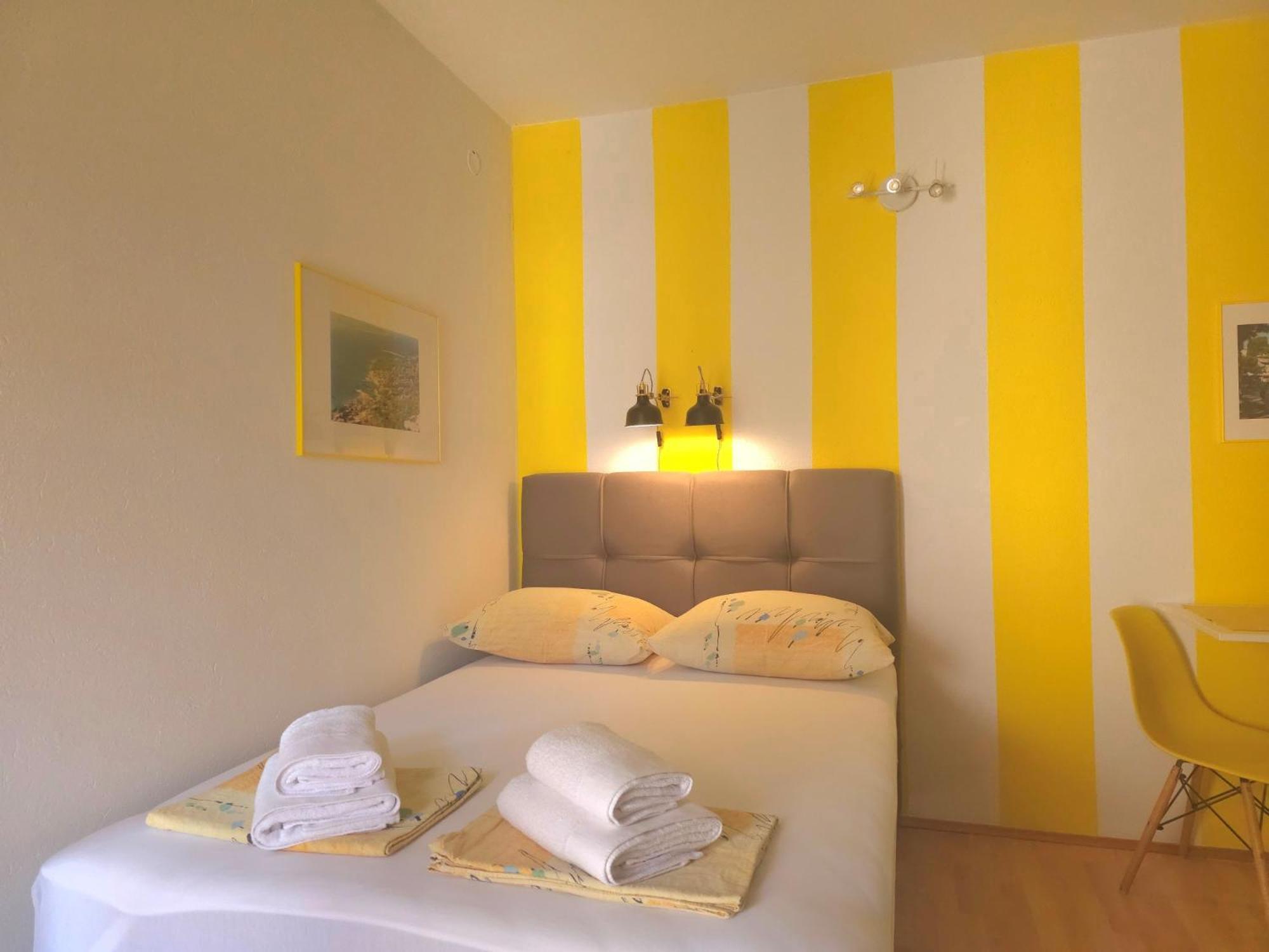 Bol Bliss Apartments 외부 사진