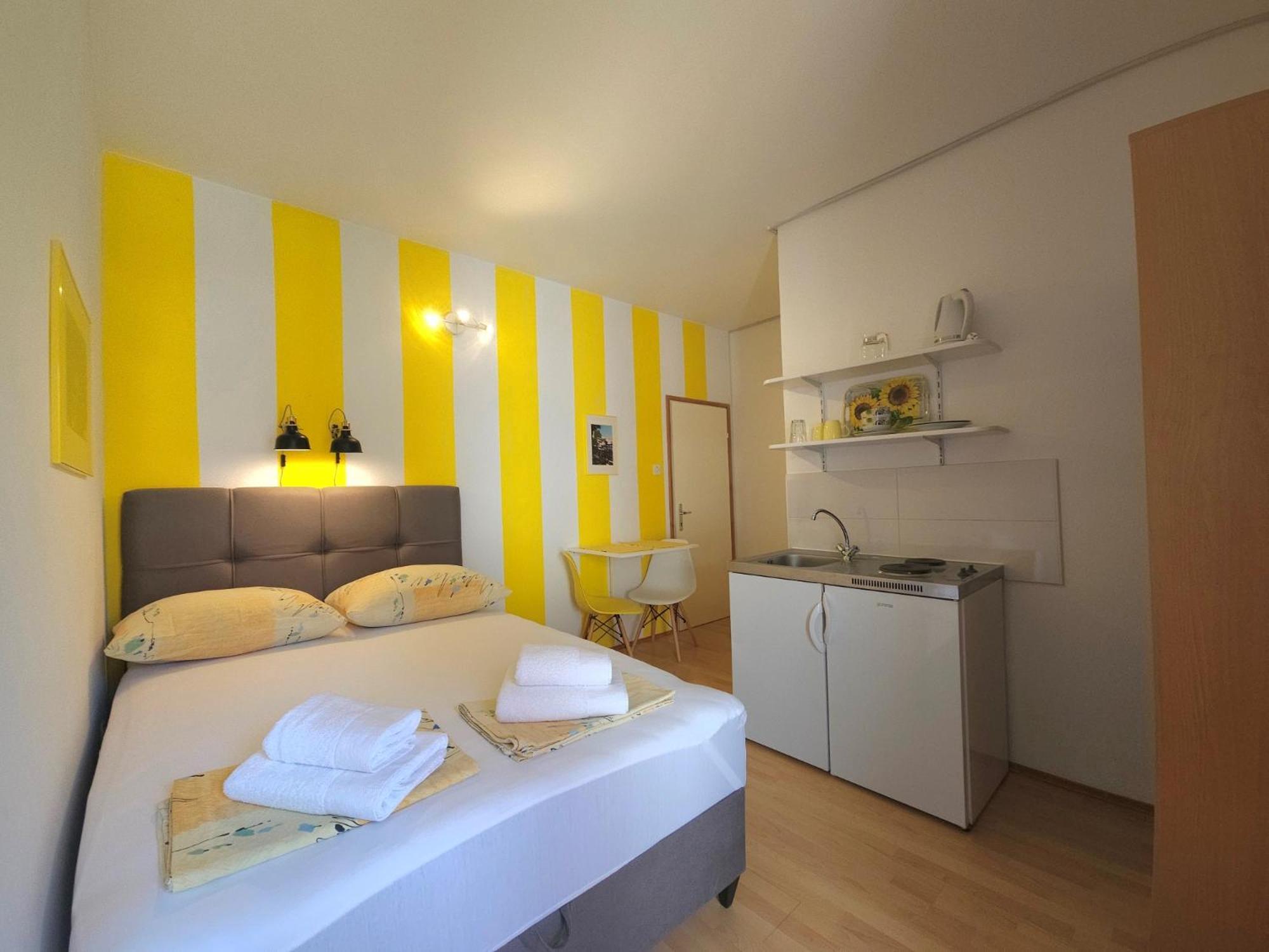 Bol Bliss Apartments 외부 사진