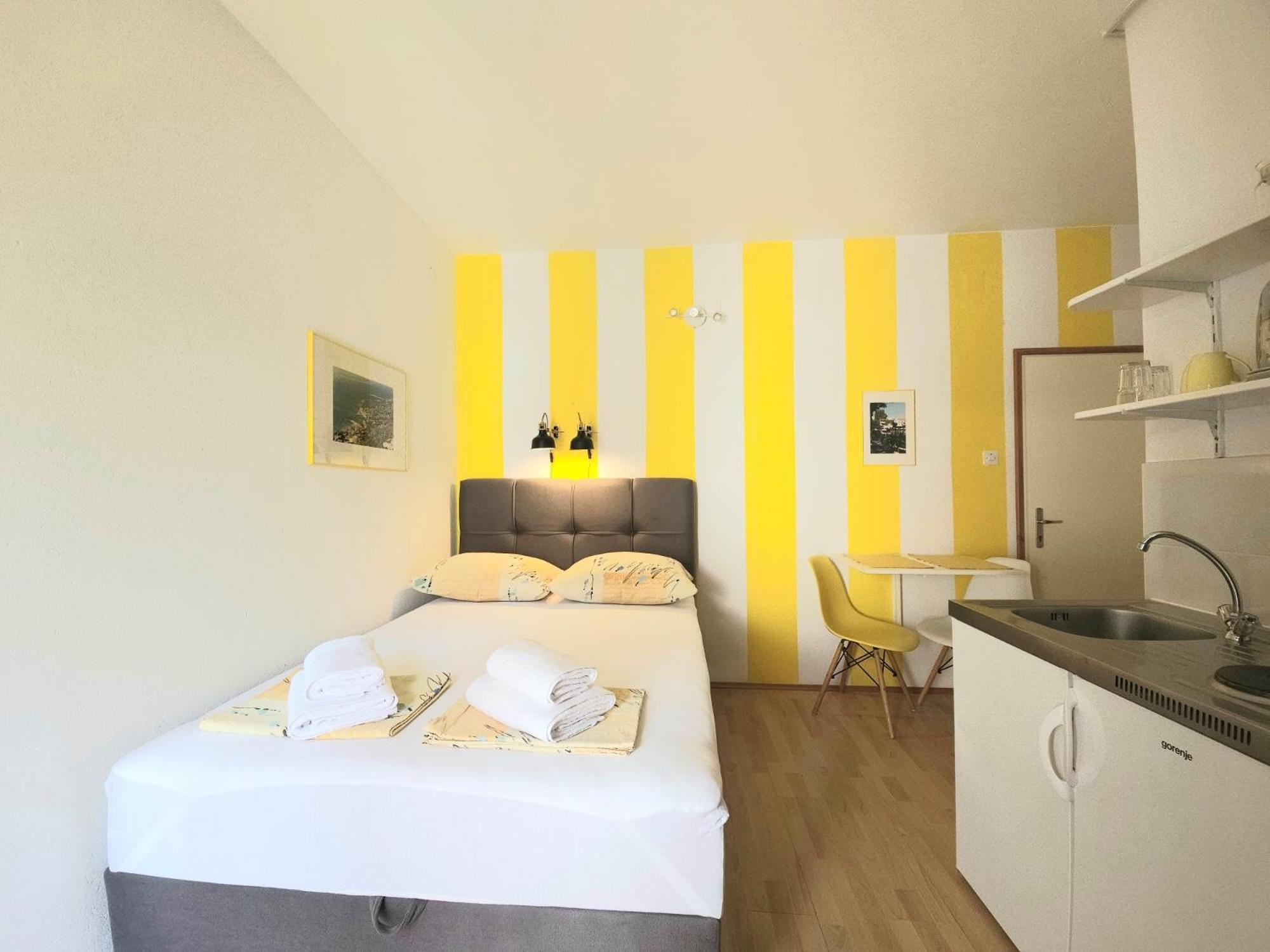Bol Bliss Apartments 외부 사진