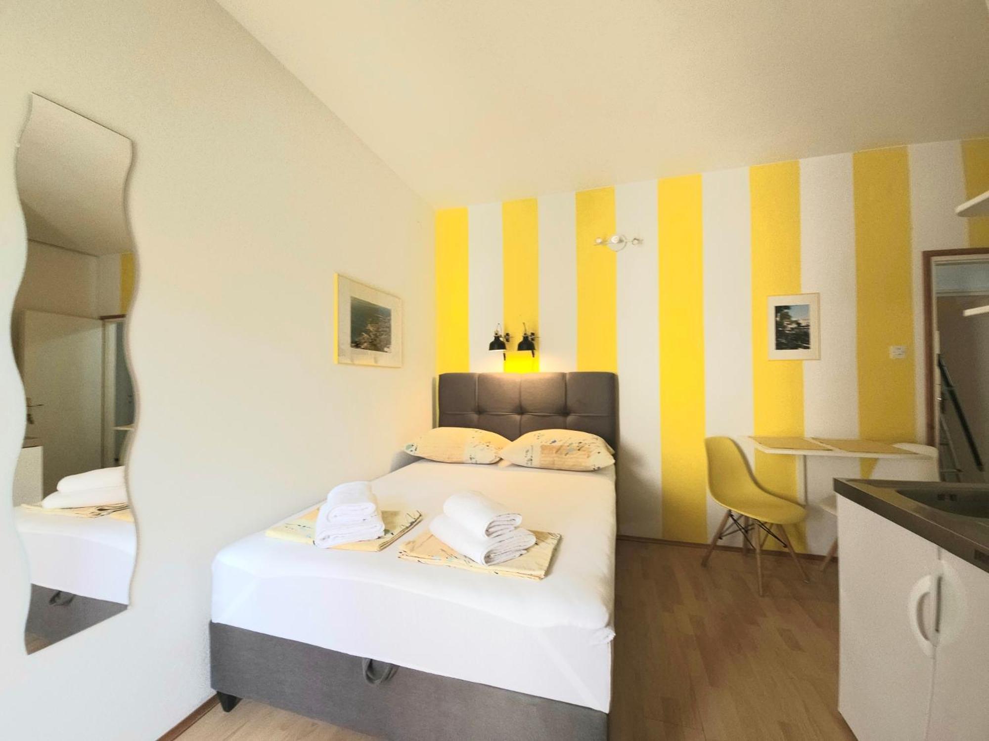 Bol Bliss Apartments 외부 사진